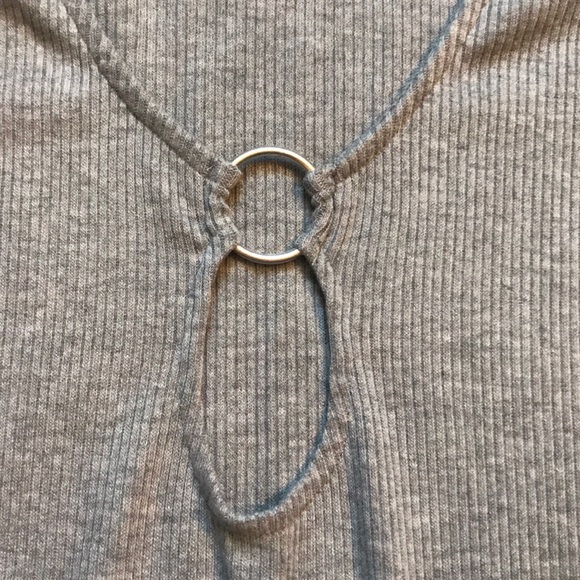 ◻️▫️Chaser top ▫️◽️ - Picture 3 of 4